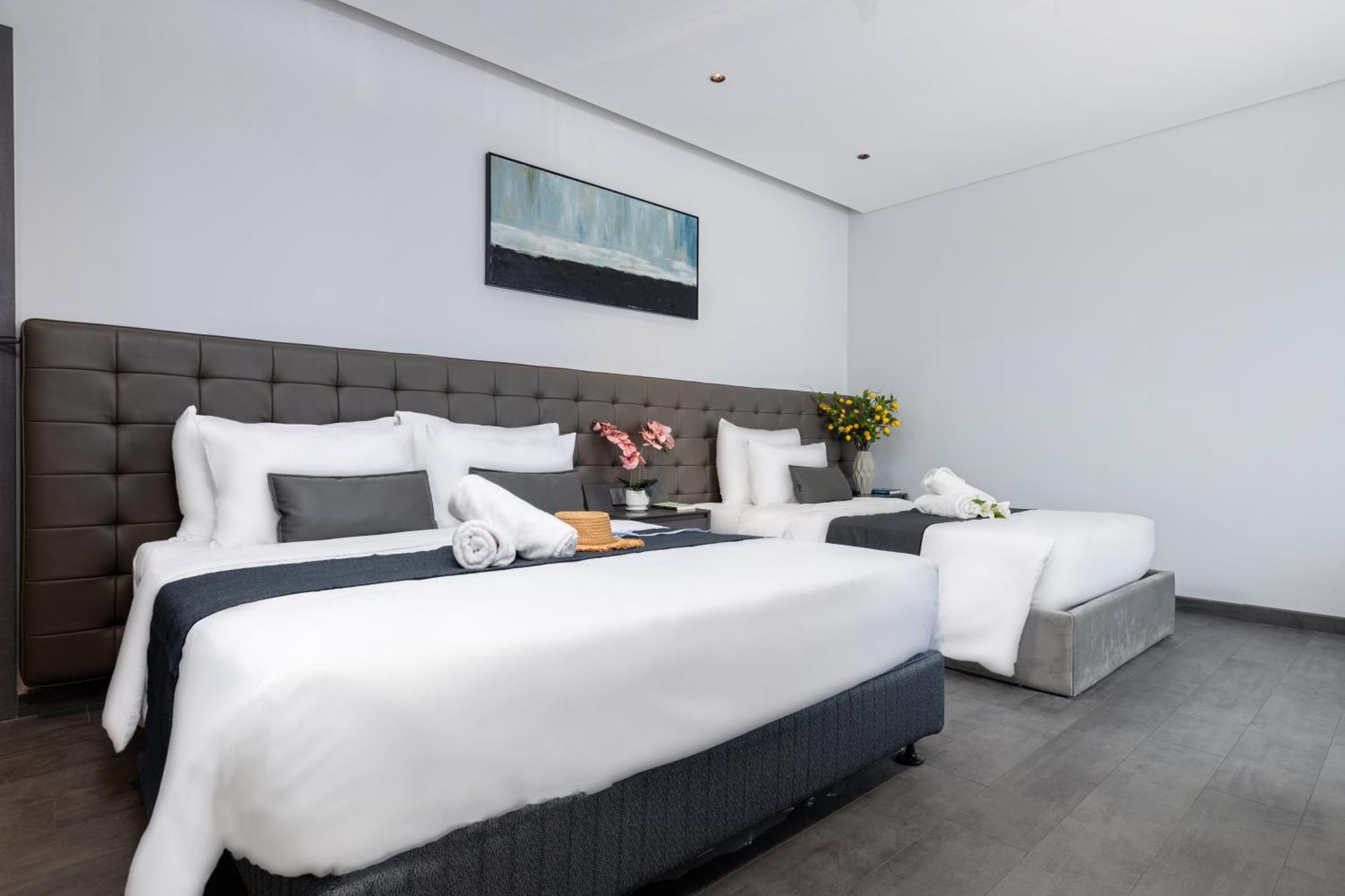 Jbay Beachfront Boutique Hotel Da Nang Exteriör bild